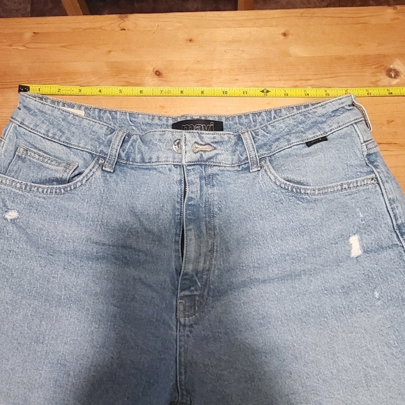 Mavi cutoffs - Picture 6 of 7